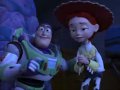 Toy Story : Angoisse au motel