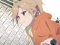 Hanasaku Iroha: Home Sweet Home