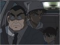 Heiji Hattori et le manoir du vampire - 1re partie