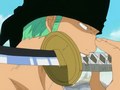 Plthore de nouvelles techniques. Zoro, Sanji,  vous de jouer !