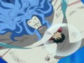 Shirahoshi en danger ! Ne trane pas Luffy !