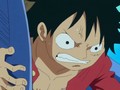 Luffy dfait ? La vengeance de Hody