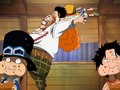 Dire adieu  la famille Dadan ? La construction de la base secrte !