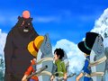 Luffy a trouv son matre ? L'homme qui s'est battu contre le Roi des pirates !