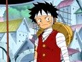 Un retour inattendu ! Luffy, fonce vers Marine Ford !