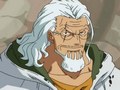 Luffy commence son entraînement. Rendez-vous dans deux ans au même endroit