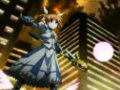 Magical Girl Lyrical Nanoha The Movie 2nd A`s