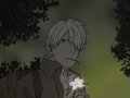 Mushishi  Chroniques spciales - Lombre qui dvore le soleil 