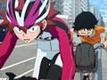 Ride 4: Shkichi Naruko