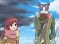 Le retour vers Akiba