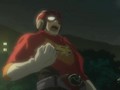 Les dbuts de Samurai Flamenco