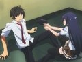 Manatsu no mahou shoujo
