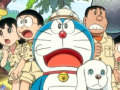 Doraemon : Shin Nobita no Daimakyou - Peko to 5-nin no Tankentai