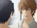 Sekaiichi Hatsukoi : Yokozawa Takafumi no Baai 