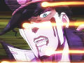 Jojo's Bizarre Adventure (saison 2) : Stardust Crusaders (Partie 1)