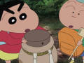 Eiga Crayon Shin-chan - Film 21