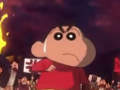 Eiga Crayon Shin-chan - Film 22