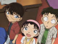 Dtective Conan - Film 18 : Le Sniper Dimensionnel