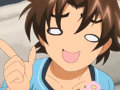 Shijou saikyou no deshi Kenichi (OAV)