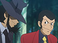 Lupin III: Touhou Kenbunroku - Another Page
