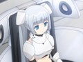 Miss Monochrome