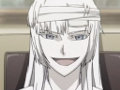 Jormungand