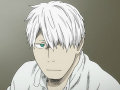 Mushishi - Next Passage -