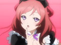 Love Live! School Idol Project: Mo gyutto Love de sekkinjuu!