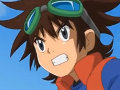 Digimon Xros Wars - Toki o kakeru shounen Hunter-tachi