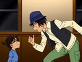 Kaito Kid et la Blush Mermaid - 2e partie
