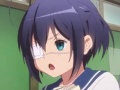 Love, chunibyo & other delusions ! Throb (Saison 2)