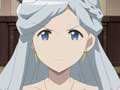 La princesse paresseuse et lche