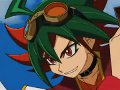 Yu-Gi-Oh ! Arc-V