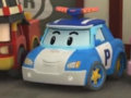 Robocar Poli