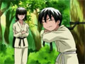Hanaukyou Maid Tai OAV