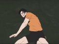 Ping Pong The Animation