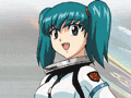 Stratos 4 OAV