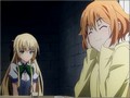 Pendoragon no kessen