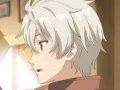 Escha & Logy no Atelier: Tasogare no Sora no Renkinjutsushi