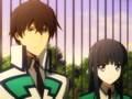 The Irregular at Magic High School