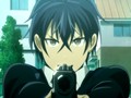 Black Bullet