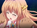 Nerawareta Megami Tenshi Angeltia : Mamotta Ningentachi ni Uragirarete