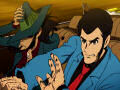 Lupin the IIIrd: Le tombeau de Daisuke Jigen 