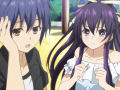 Date a Live II