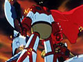 Shin Getter Robo - Sekai Saigo no Hi