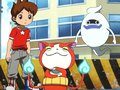 Yo-kai Watch