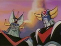 Goldorak contre Great Mazinger