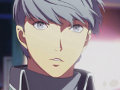 Persona 4 the Golden ANIMATION