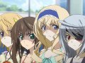 IS : Infinite Stratos 2 - Hitonatsu no Omoide