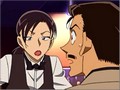 Kogoro dans un bar - 2e partie